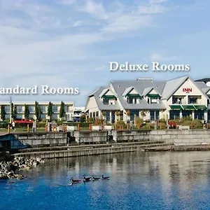 3* Hotel Waterfront &