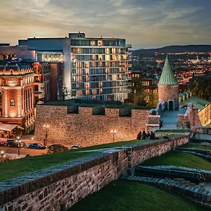 Le Capitole Hotel Québec