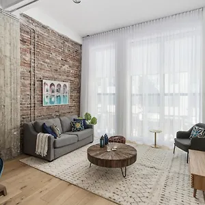 Bakan - Sainte Catherine Apartamento