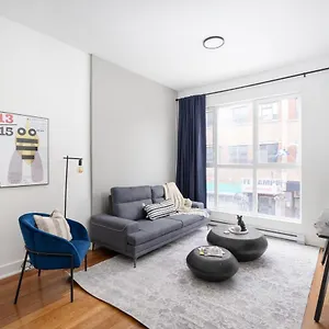Hotel-apart Arthur Apartamento