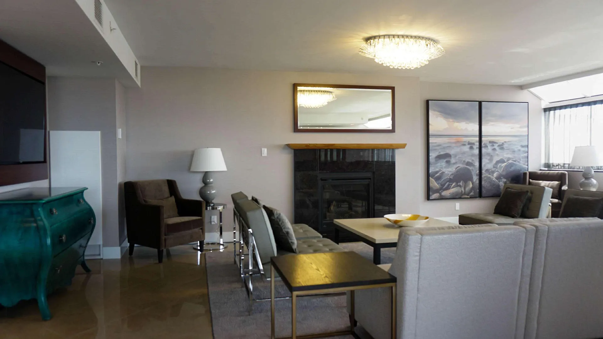 Doubletree By Hilton Hotel & Suites Victoria Canada