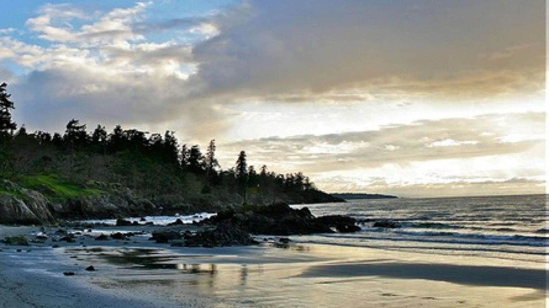 Doubletree By Hilton Hotel & Suites Victoria Canada